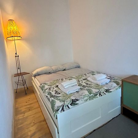 Tenement Apartment 90M2 City Center คราคูฟ ภายนอก รูปภาพ