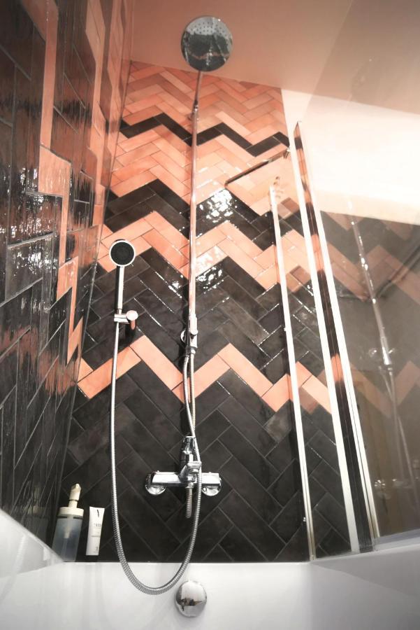 Tenement Apartment 90M2 City Center คราคูฟ ภายนอก รูปภาพ