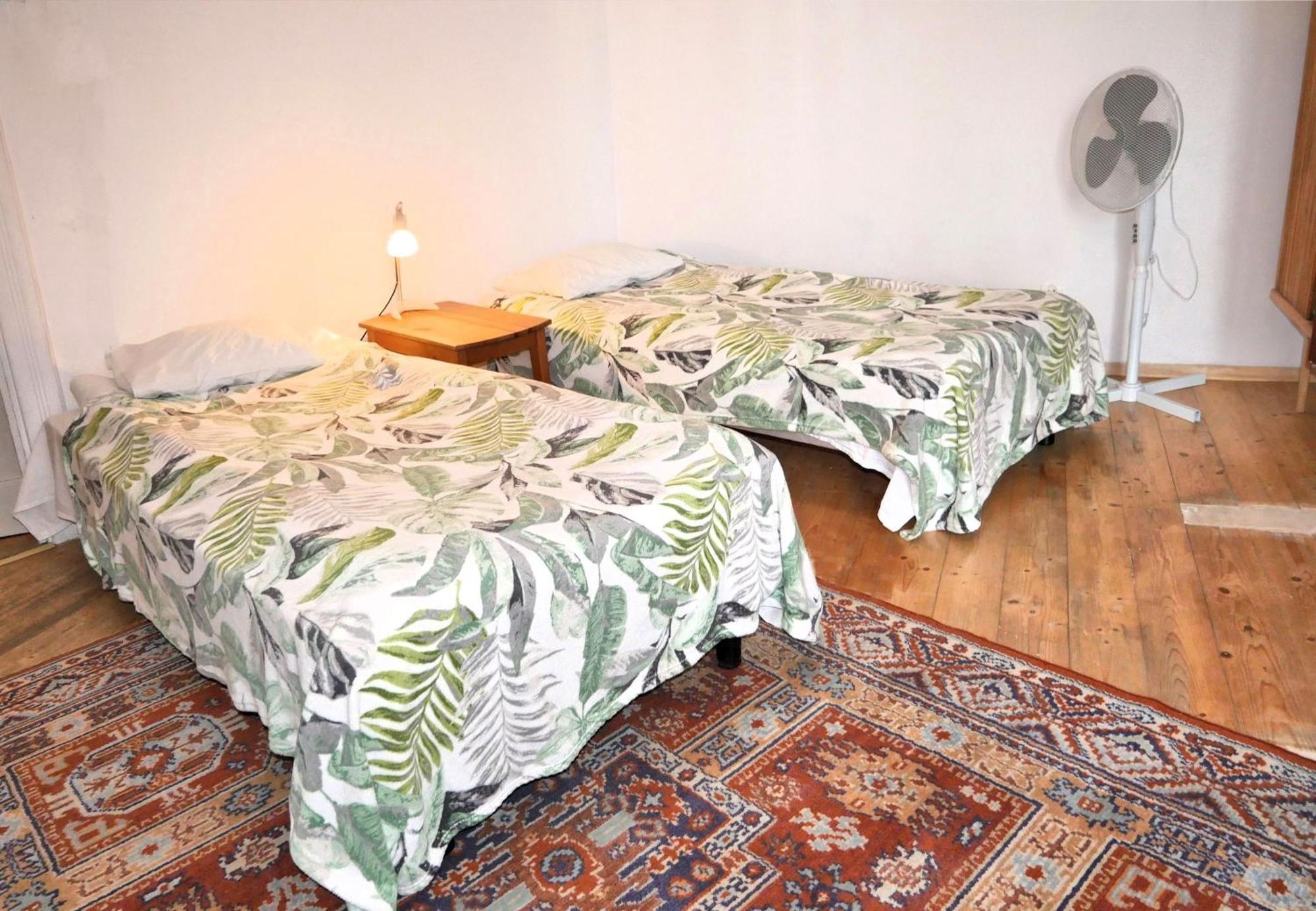 Tenement Apartment 90M2 City Center คราคูฟ ภายนอก รูปภาพ