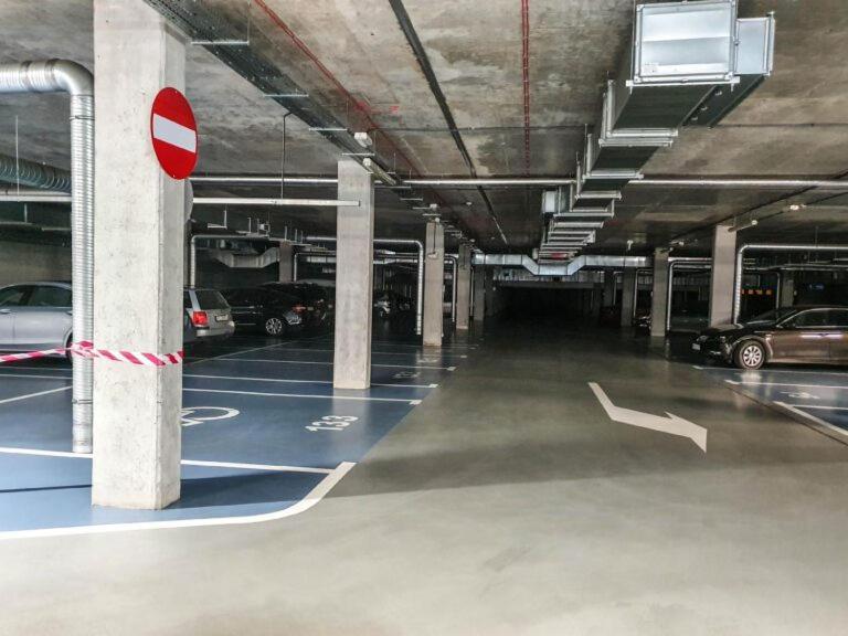Tenement Apartment 90M2 City Center คราคูฟ ภายนอก รูปภาพ